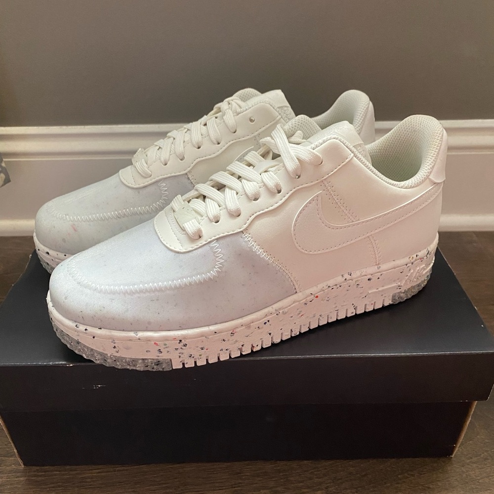 Nike Air Force 1 Crater mens 6.5